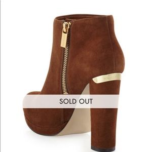 MK Haven Booties